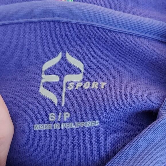 EP Sport hoodie‎ - Picture 6 of 6